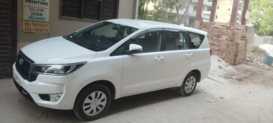 SUV vehicle